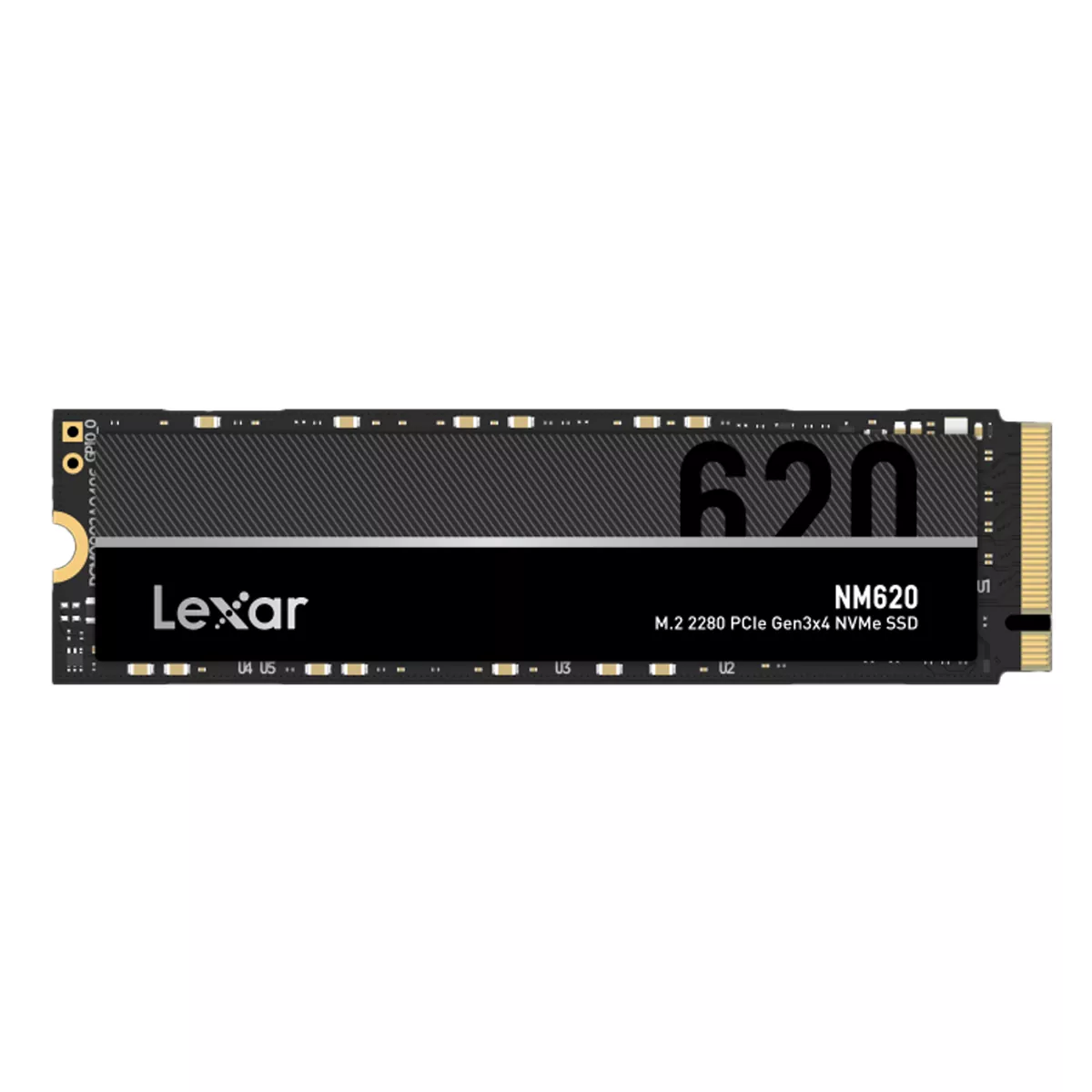هارد اینترنال SSD لکسار مدل NM620 M.2 2280 ظرفیت 1 ترابایت