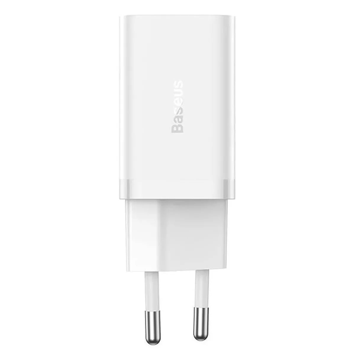 شارژر دیواری 40 وات بیسوس مدل Baseus CCGP180102 Gan 5 Pro