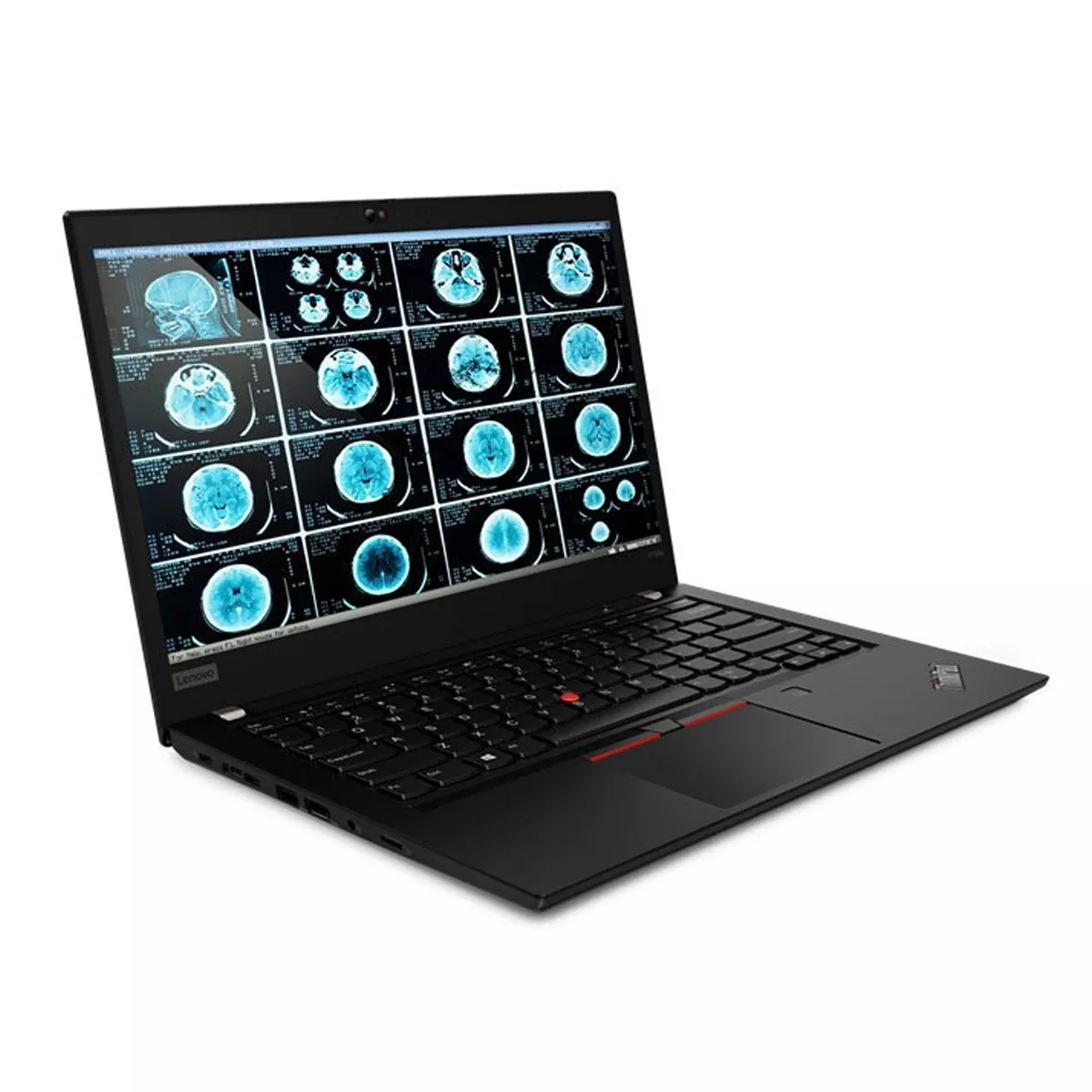 لپ تاپ استوک گرافیک دار 14 اینچی لنوو Lenovo Thinkpad P14s Core i7 1165G7 48GB 512GB SSD 4GB