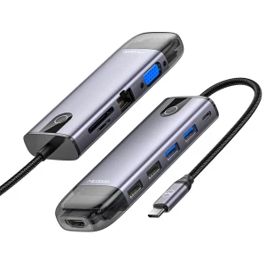 هاب  استوک مک‌ دودو McDodo HU-7420