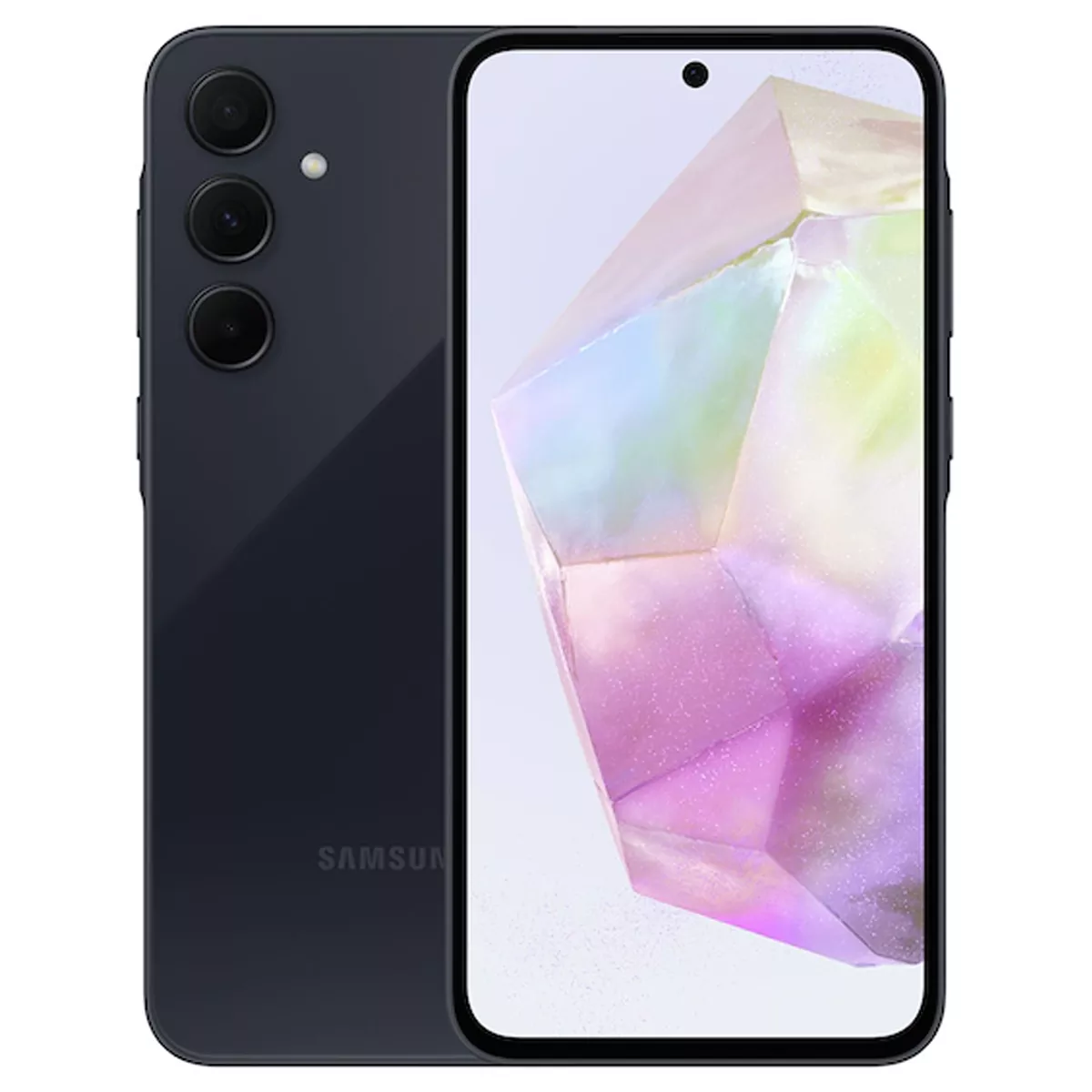 گوشی موبایل استوک سامسونگ دو سیم کارت مدل Samsung Galaxy A35 8GB 256GB