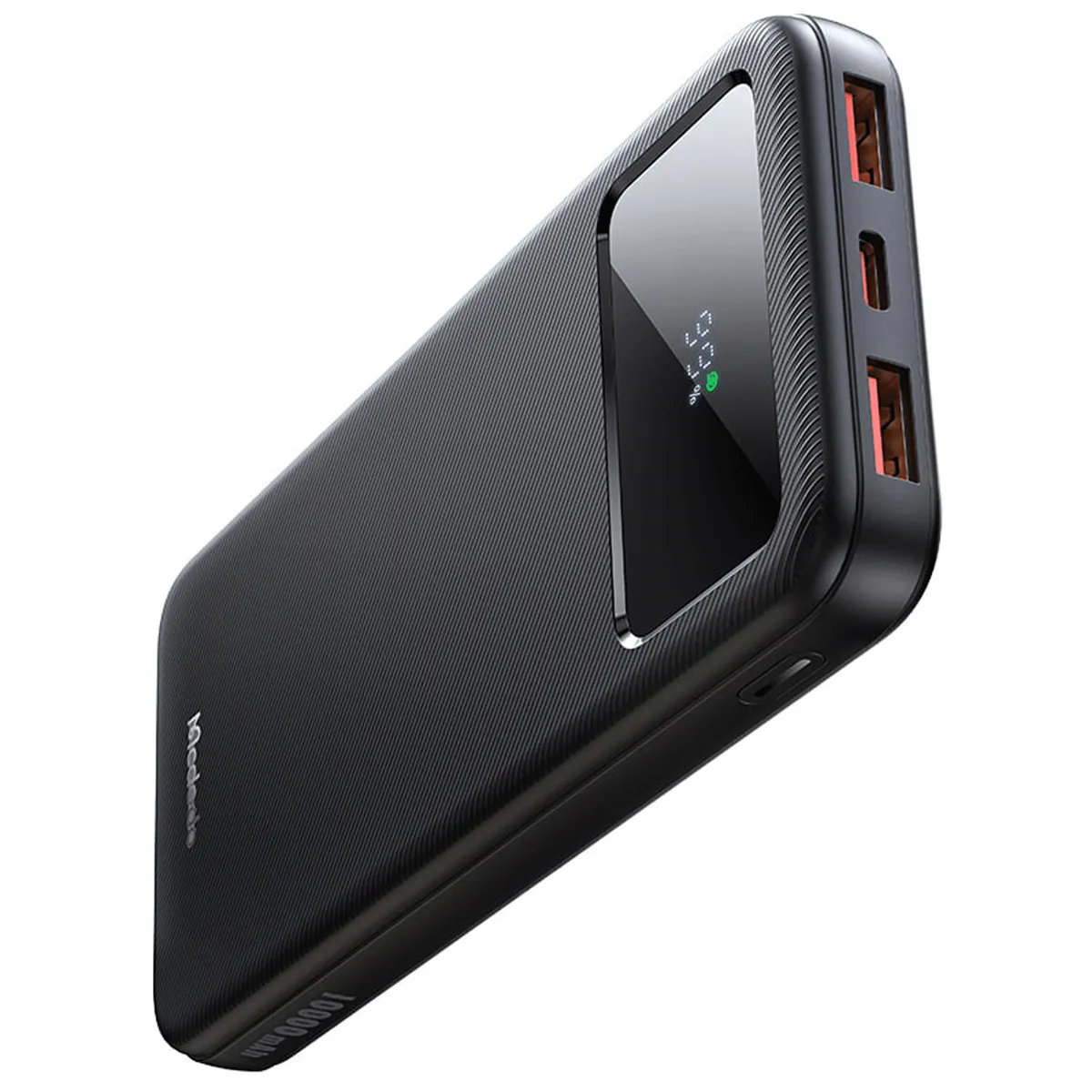 پاوربانک type C و USB مک دودو MC-4220