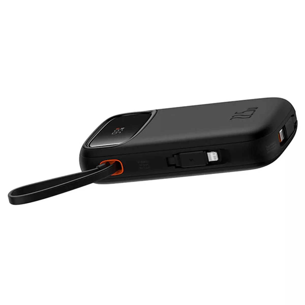 پاوربانک 10000 میلی آمپر 22.5 وات بیسوس مدل Baseus Qpow2 P10055003113