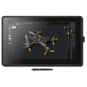 قلم نوری استوک 16اینچ وکام Wacom Cintiq Full HD