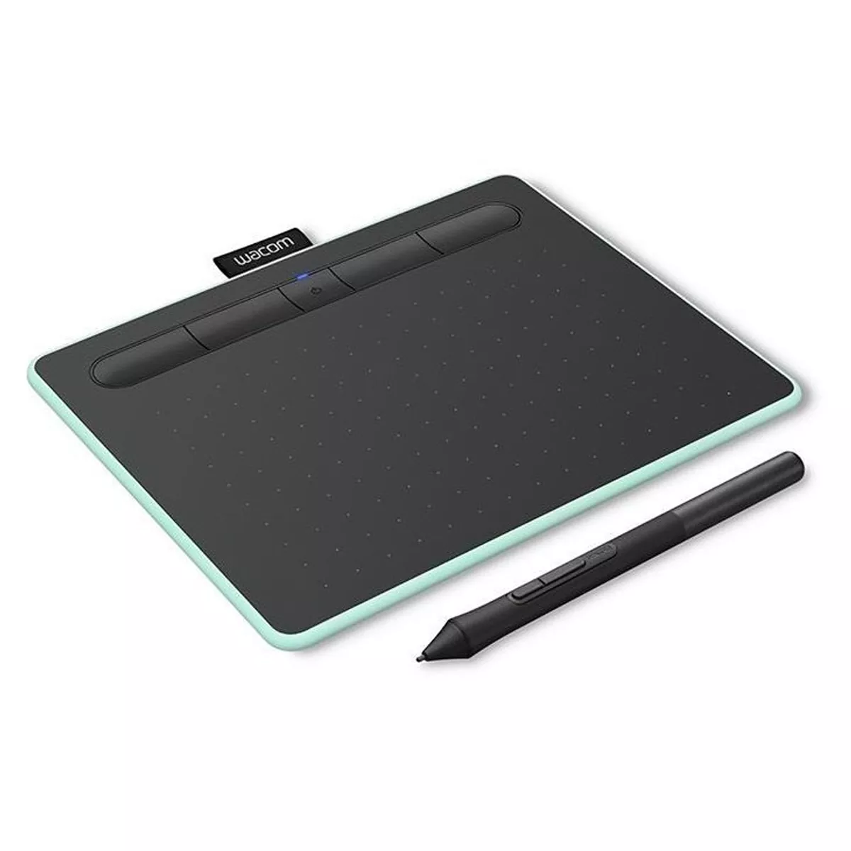 قلم نوری بلوتوثی وکام Wacom Intuos Small Bluetooth CTL-4100WL