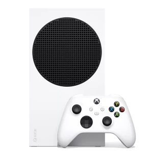 کنسول بازی استوک مایکروسافت مدل Microsoft Xbox Series S Digital 512GB