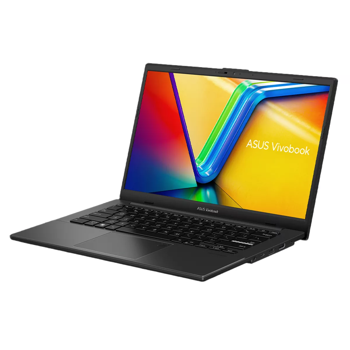لپ تاپ استوک 14 اینچی ایسوس مدل Asus Vivobook Go E1404FA 14 R5 7520U 16GB 512SSD