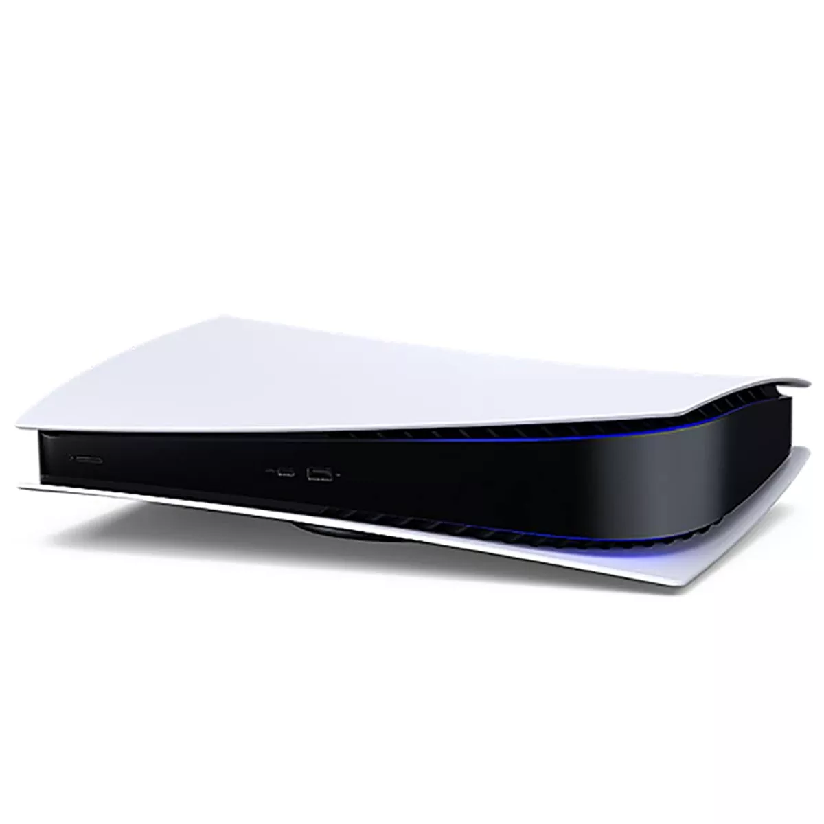 کنسول بازی استوک سونی مدل Sony PlayStation 5 Digital 825GB ریجن آسیا