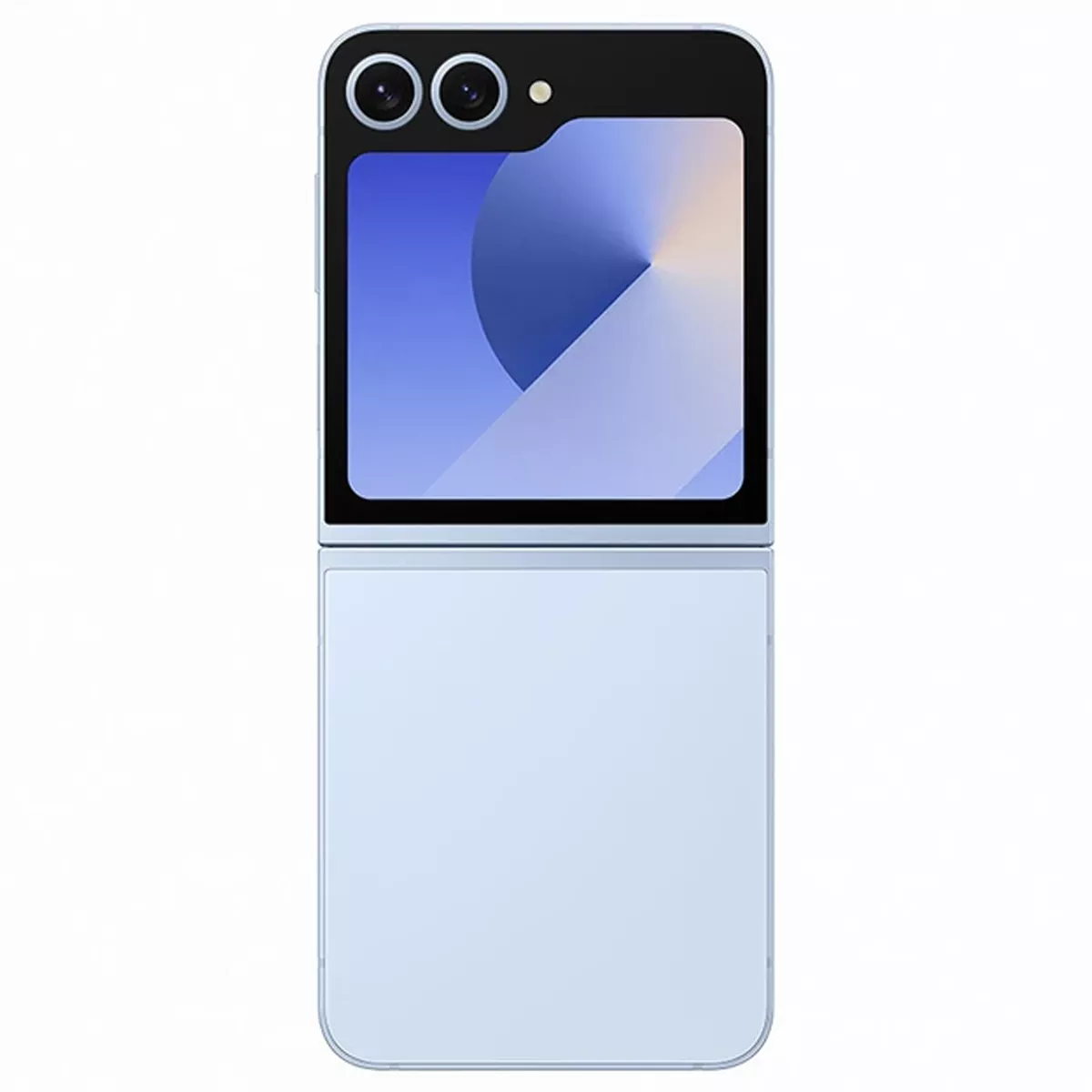 گوشی موبایل استوک سامسونگ تک سیم کارت مدل Samsung Galaxy Galaxy Z Flip6 12GB 256GB