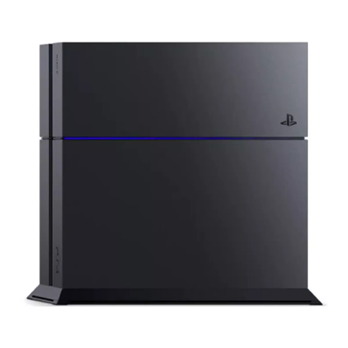 کنسول بازی استوک سونی مدل Sony Playstation 4 Fat Standard 1TB ریجن آسیا