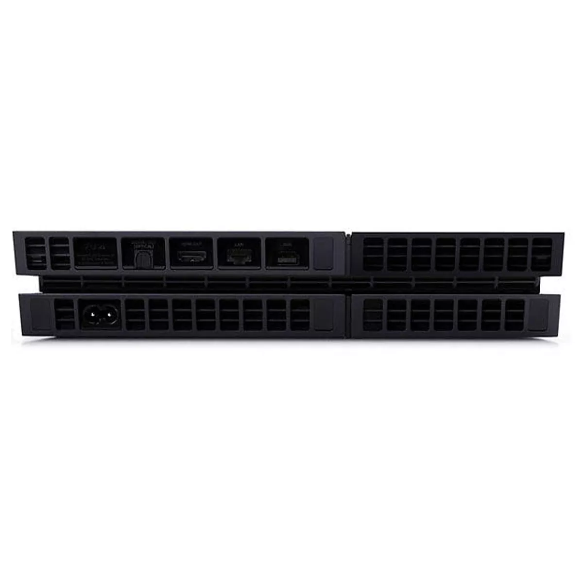 کنسول بازی استوک سونی مدل Sony Playstation 4 Fat Standard 1TB ریجن اروپا
