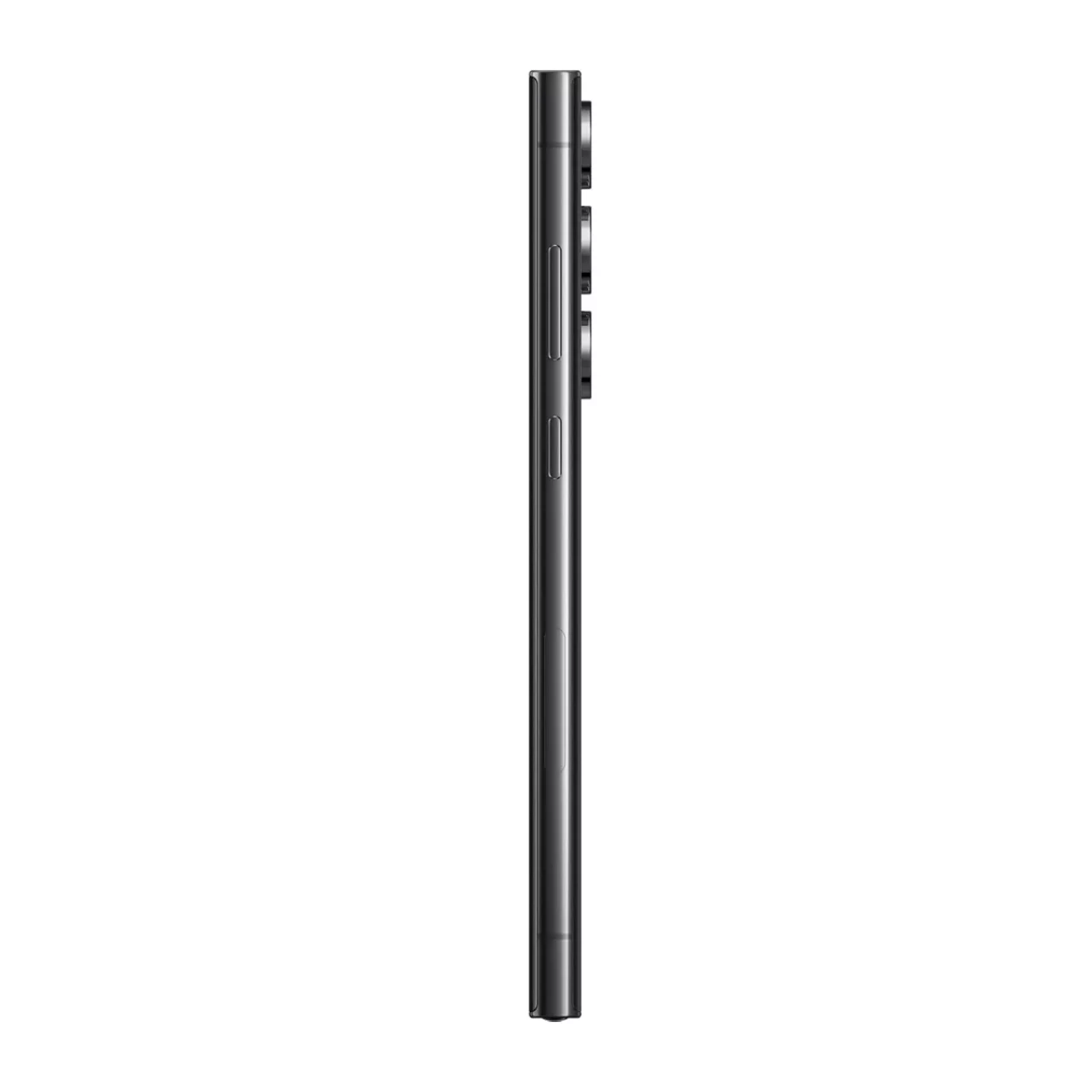 گوشی موبایل استوک سامسونگ دو سیم کارت مدل Samsung Galaxy S23 Ultra 12GB 256GB