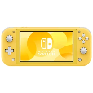 کنسول بازی استوک نینتندو مدل Nintendo Switch Lite 32GB