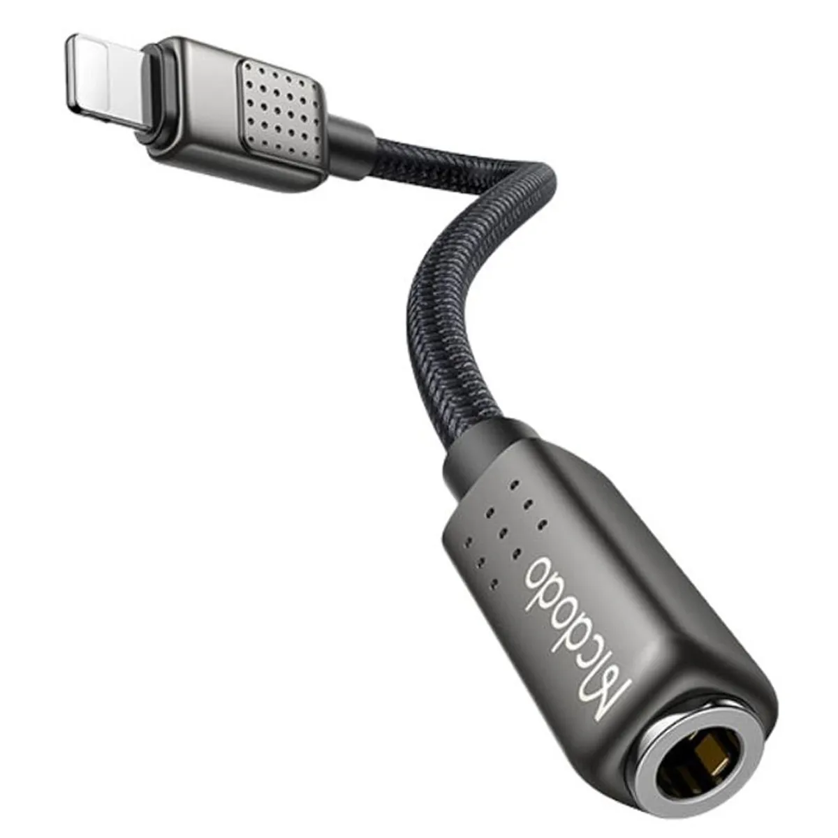 تبدیل لایتنینگ به جک مک دودو CA-501