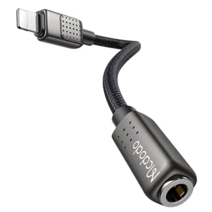 تبدیل استوک لایتنینگ به جک مک دودو McDodo CA-501