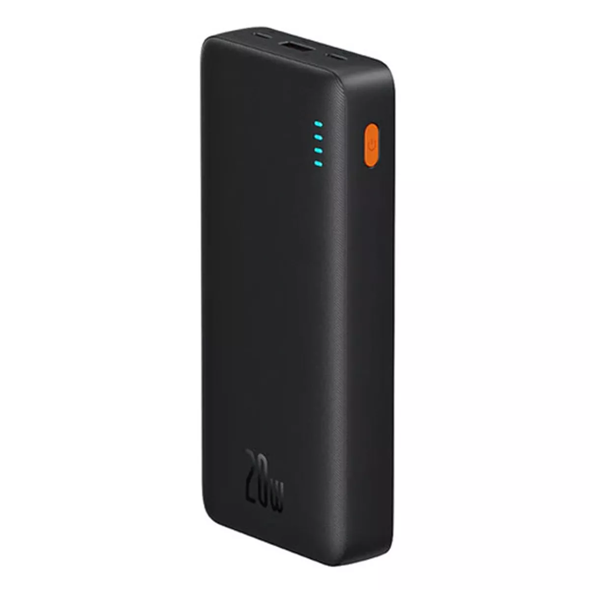 پاوربانک 20000 میلی آمپر 20 وات بیسوس مدل Baseus Airpow P10022804113