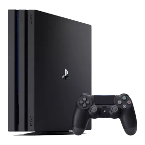 کنسول بازی استوک سونی مدل Sony PS 4 Pro Standard 1TB
