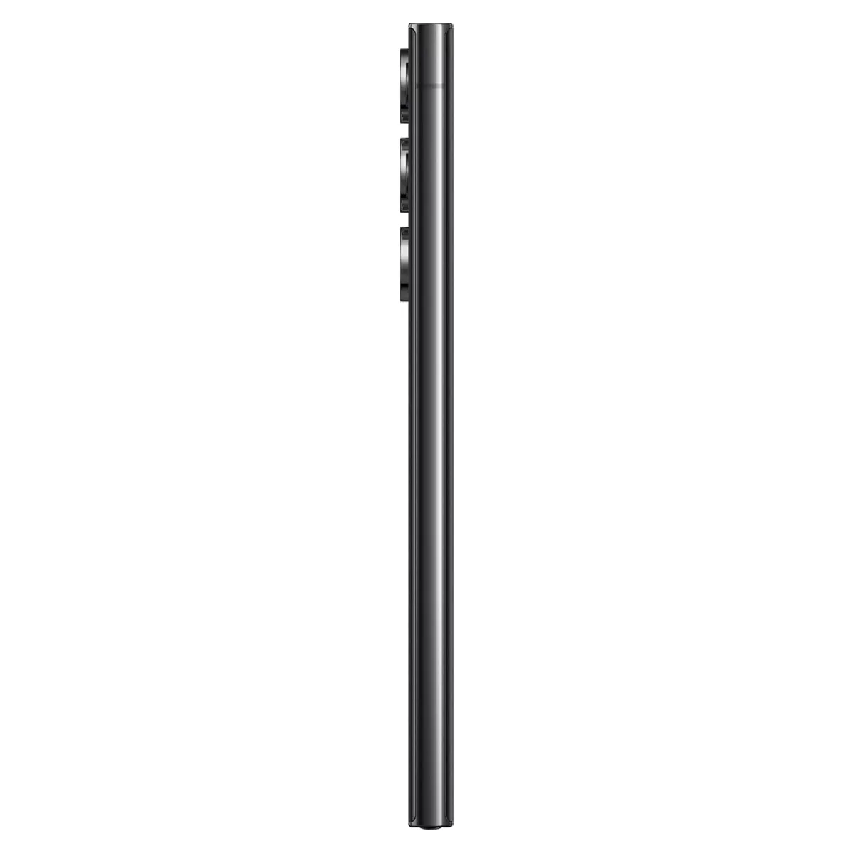 گوشی موبایل استوک سامسونگ دو سیم کارت مدل Samsung Galaxy S23 Ultra 12GB 256GB
