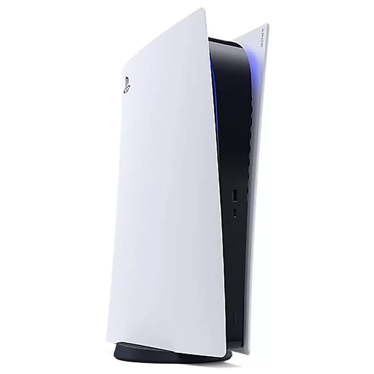 کنسول بازی استوک سونی مدل Sony PlayStation 5 Digital 825GB ریجن اروپا