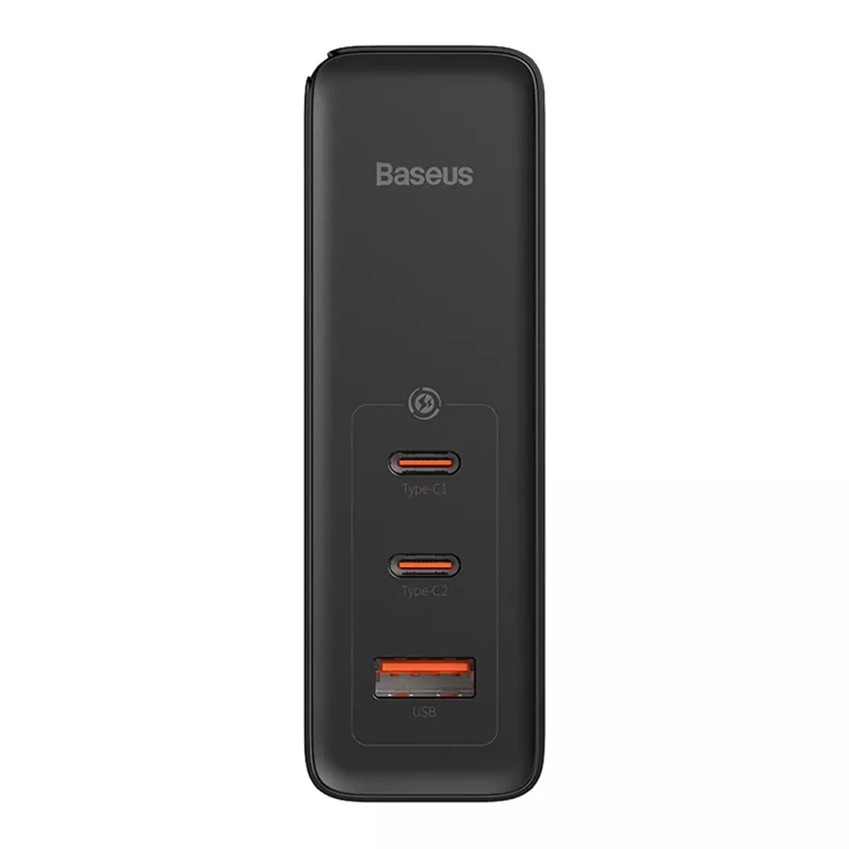 شارژر دیواری 140 وات بیسوس مدل Baseus CCGP100201 Gan 5 Pro