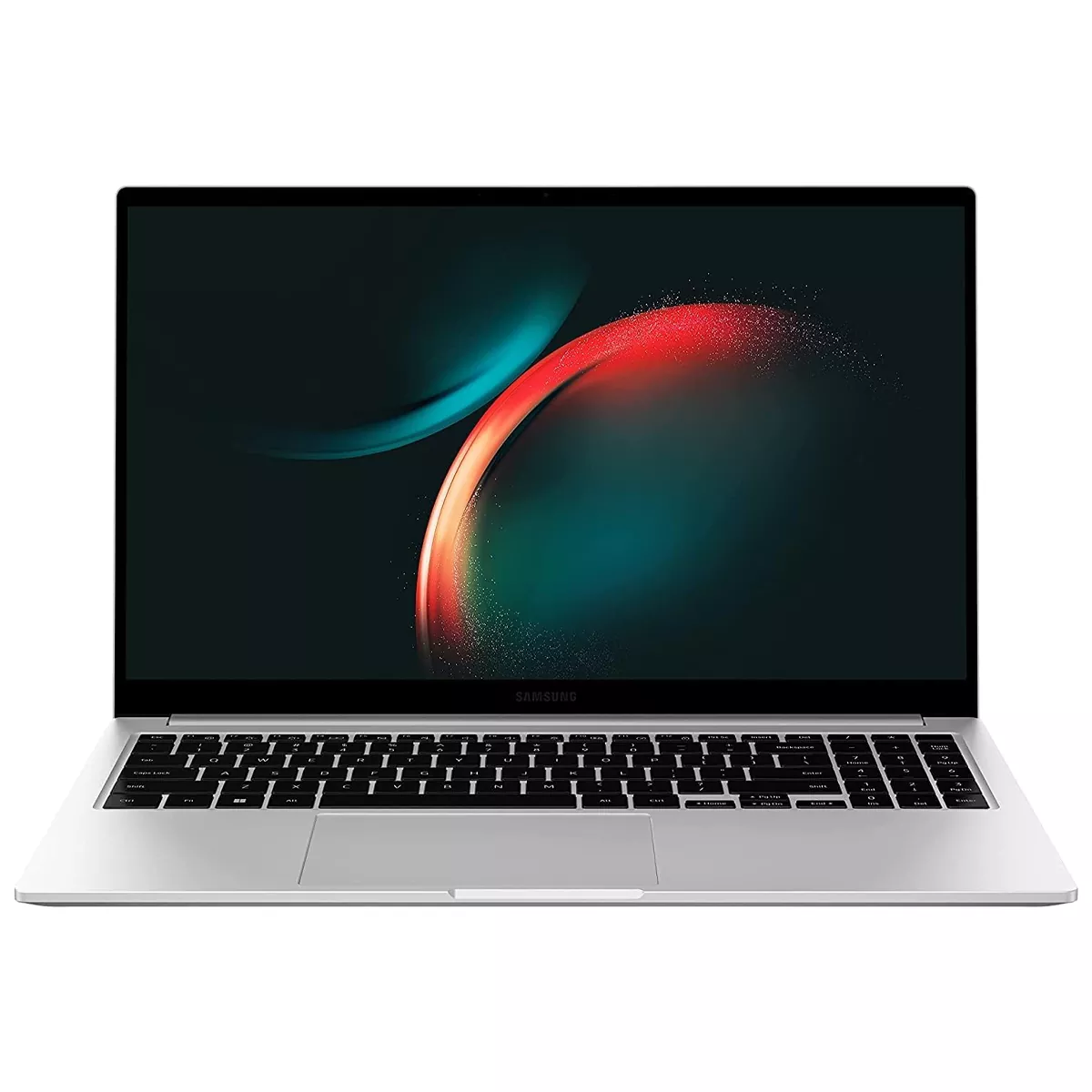 لپ تاپ استوک 15.6 اینچی سامسونگ مدل Samsung Galaxy Book 3 NP750XFG Core i7 1355U 16GB 512SSD