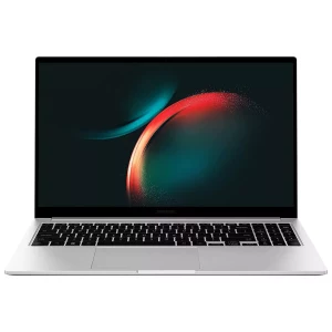 لپ تاپ استوک 15.6 اینچی سامسونگ مدل Samsung Galaxy Book 3 NP750XFG Core i7 1355U 16GB 512SSD