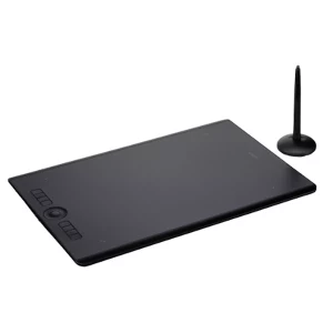 قلم نوری استوک وکام مدل Wacom Intuos Pro Large
