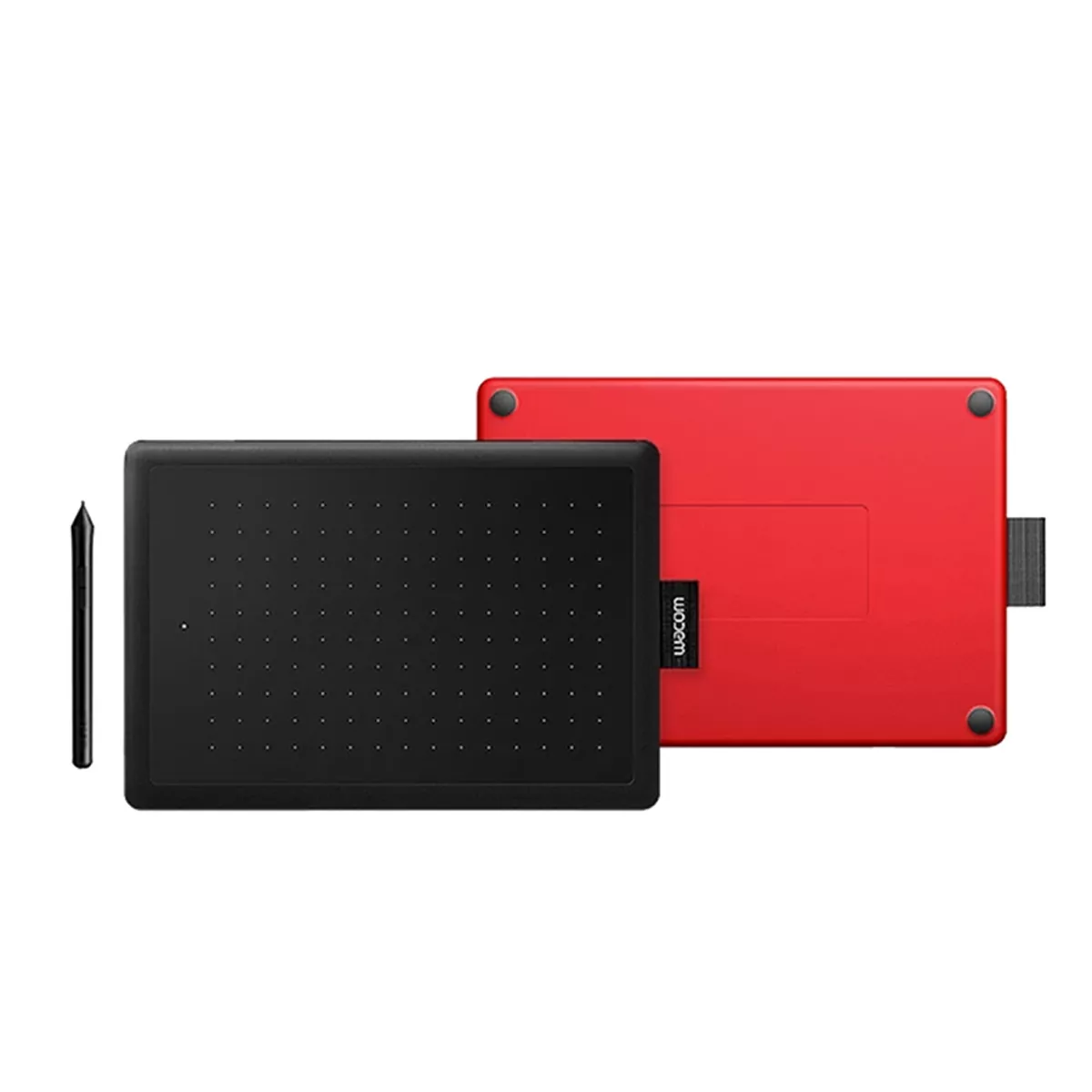 قلم نوری وکام مدل Wacom One by Medium CTL-672-N