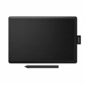قلم نوری استوک وکام مدل Wacom One by Medium CTL-672
