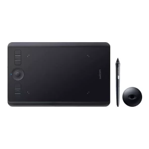 قلم نوری استوک وکام مدل Wacom Intuos Pro Small PTH-460