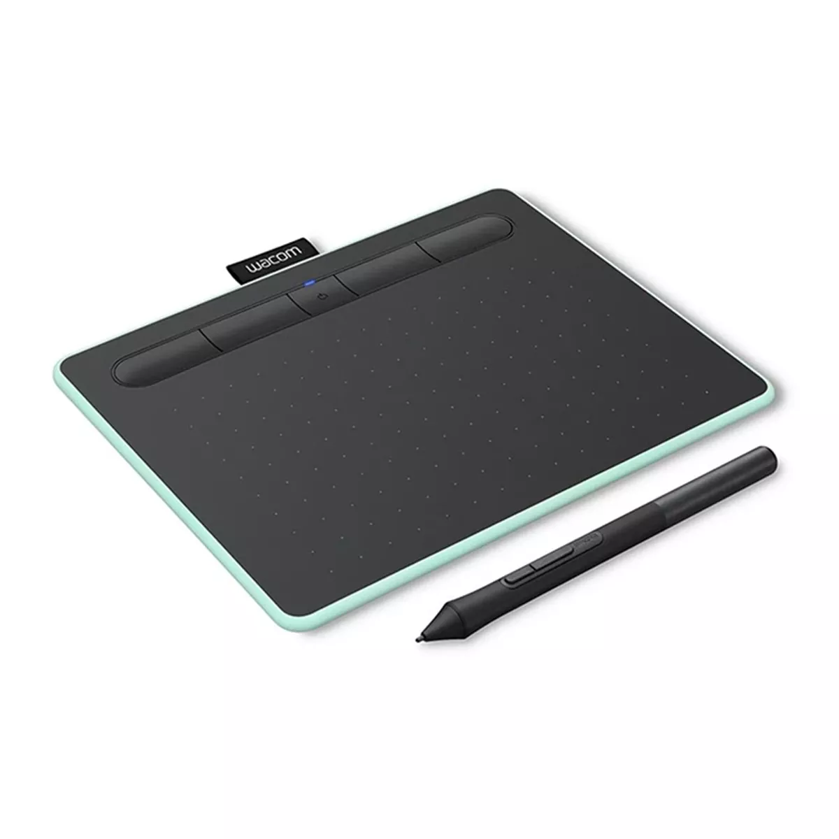 قلم نوری وکام مدل Wacom Intuos Small CTL-4100