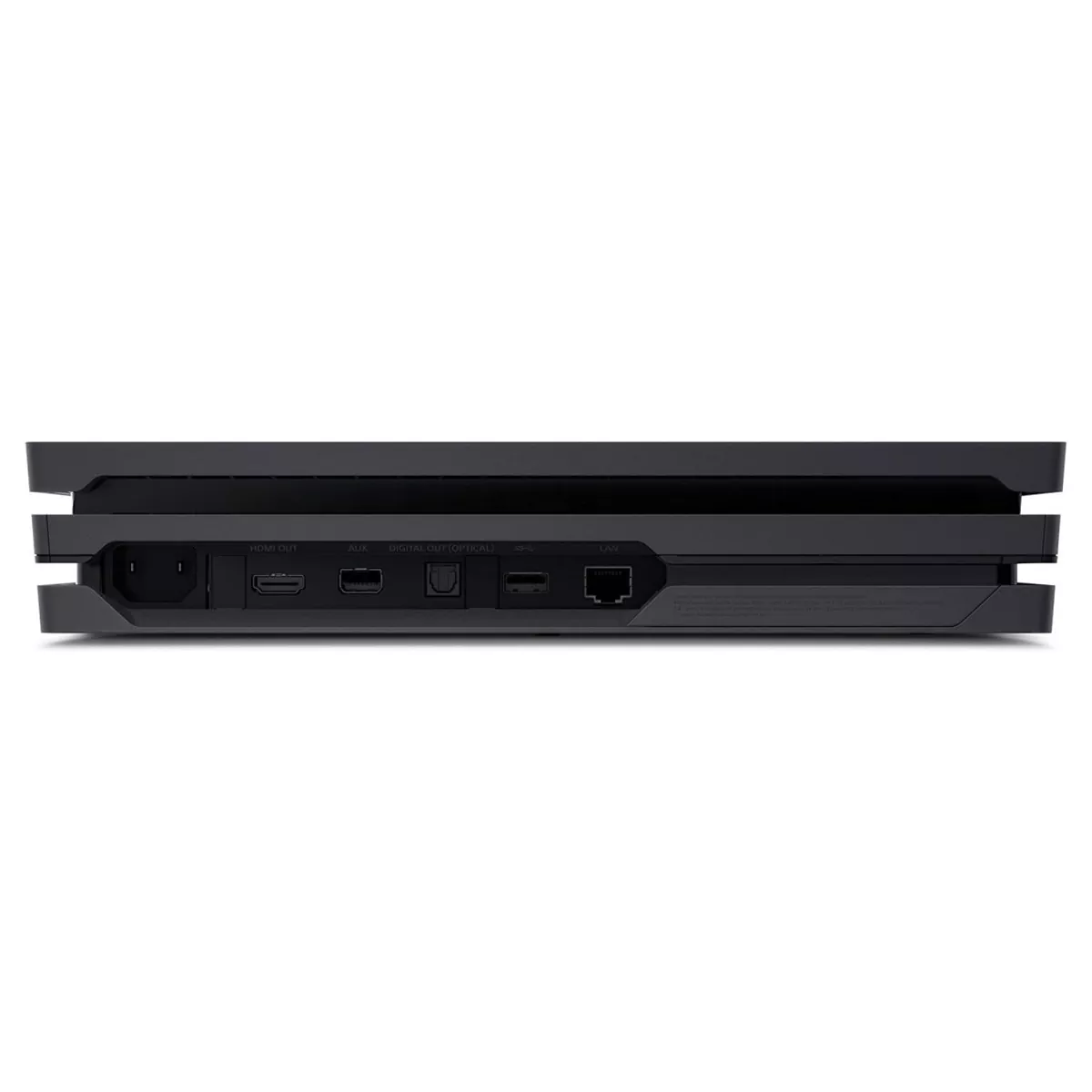 کنسول بازی استوک سونی مدل Sony Playstation 4 Pro Standard 1TB ریجن آسیا