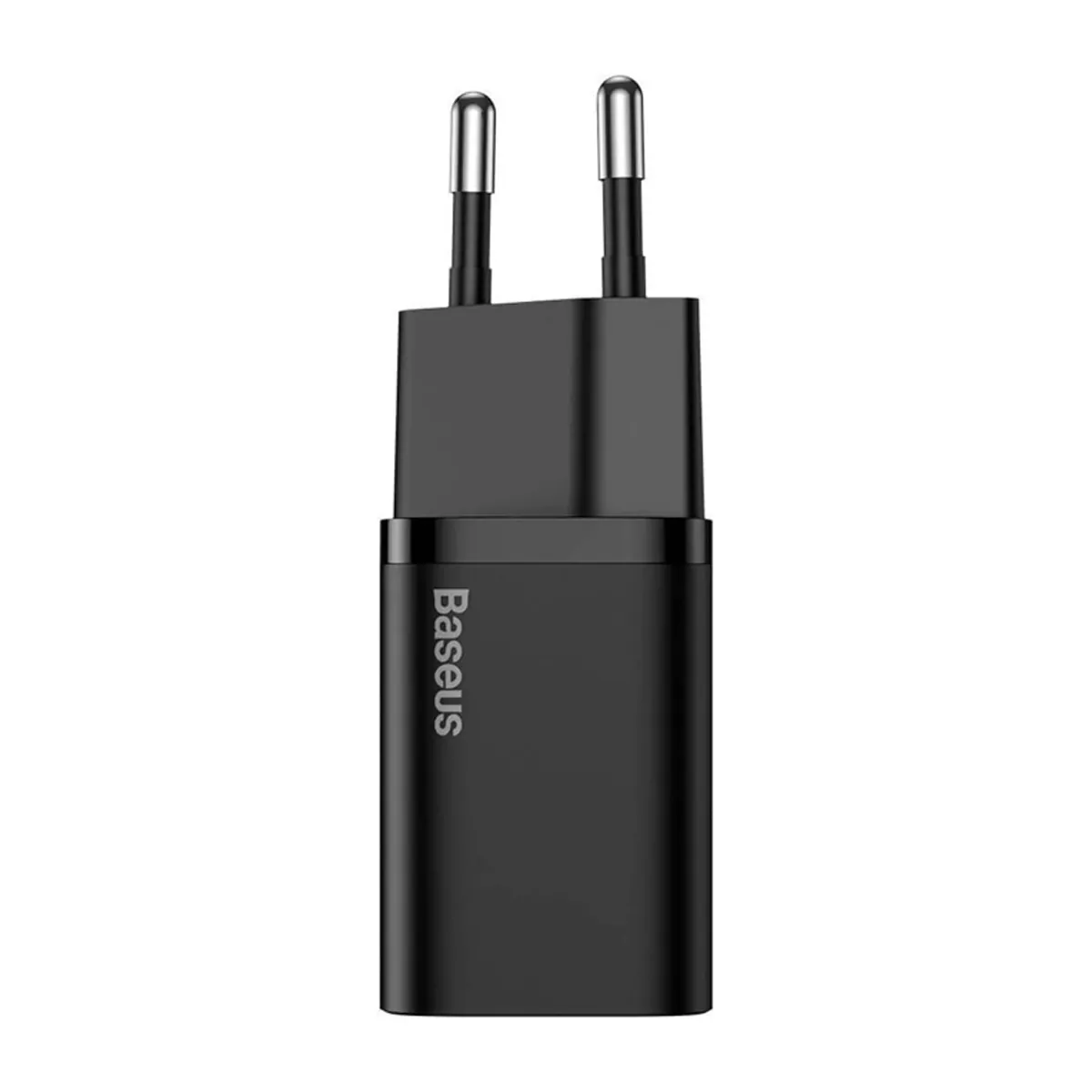 شارژر دیواری 30 وات بیسوس مدل Baseus CCSUP-J02 Super Si