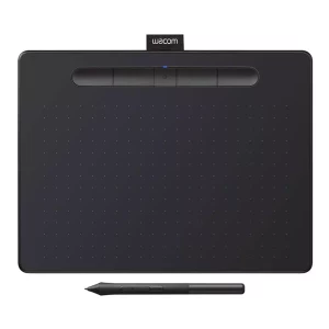 قلم نوری استوک وکام Wacom Intuos Medium CTL-6100