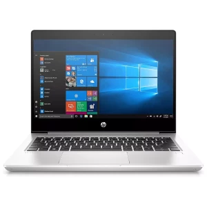 لپ تاپ استوک 13.3 اینچی اچ پی مدل HP ProBook 430 G6 Core i5 8265U 8GB 256SSD