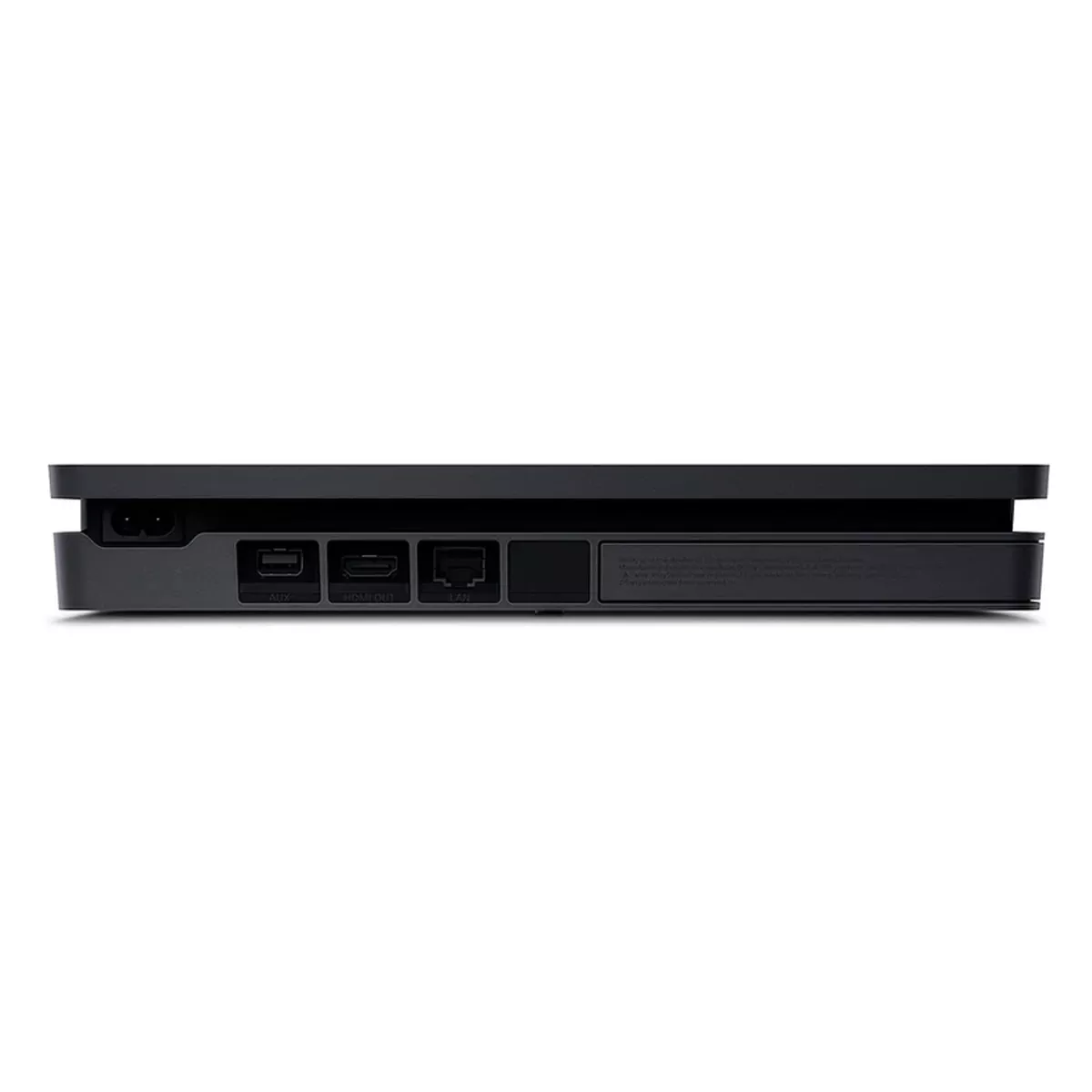 کنسول بازی استوک سونی مدل Sony Playstation 4 Slim Standard 1TB ریجن آسیا