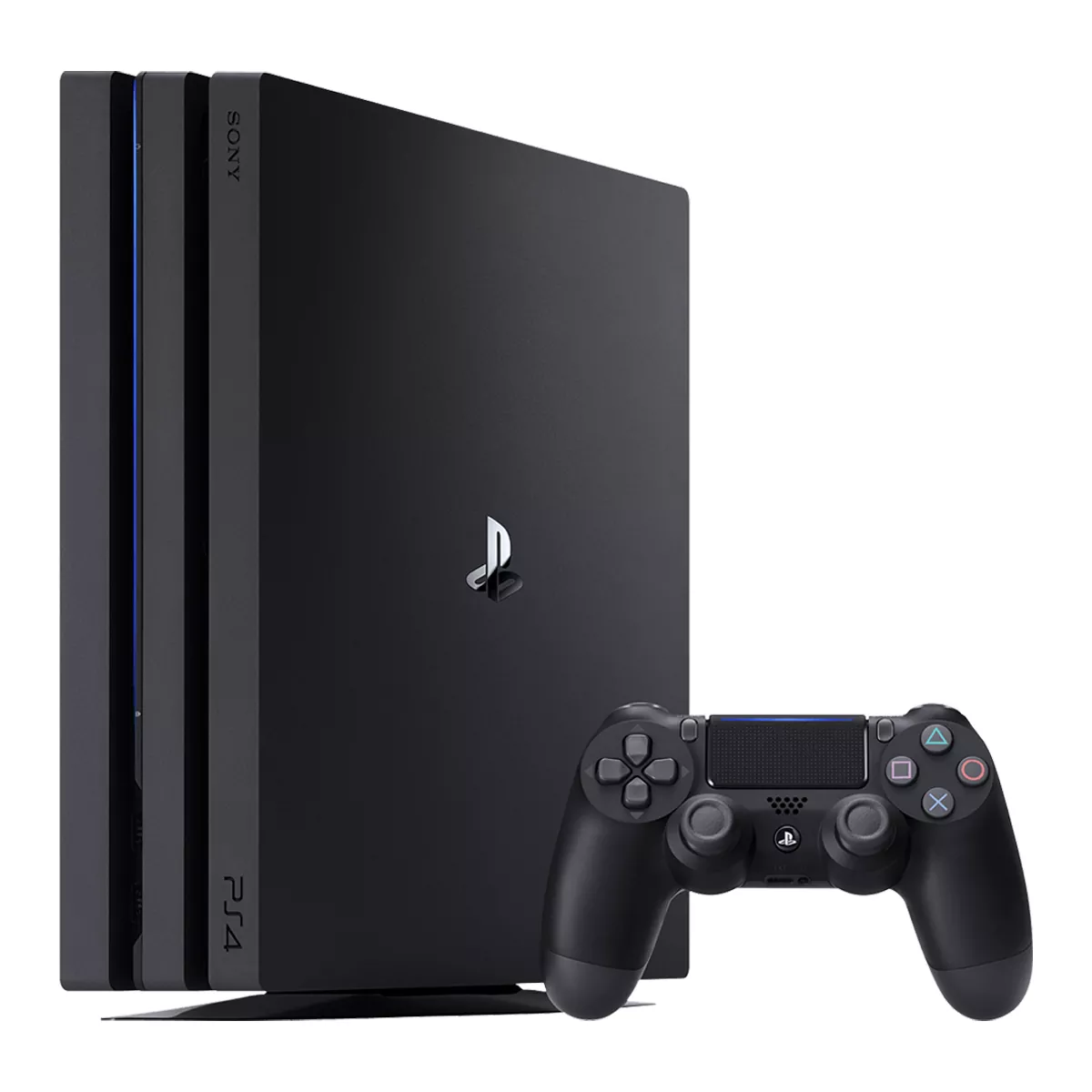 کنسول بازی استوک سونی مدل Sony Playstation 4 Pro Standard 1TB ریجن آسیا