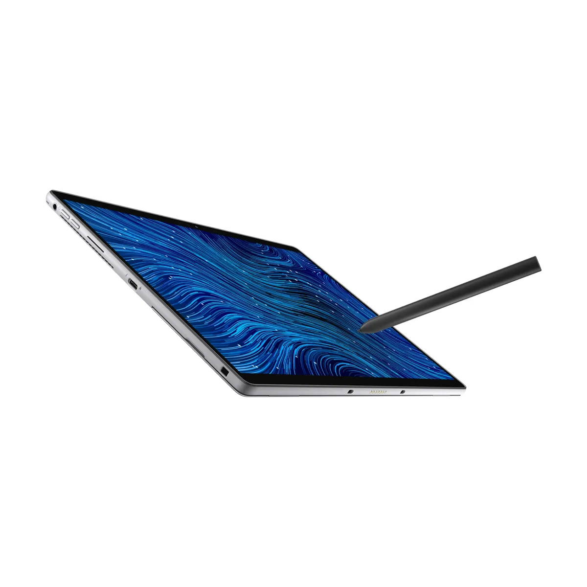 لپ تاپ استوک سیم کارت خور تبلت شو 13 اینچی دل مدل Dell Latitude 7320 Core i7 1180G7 16GB 512SSD 2K