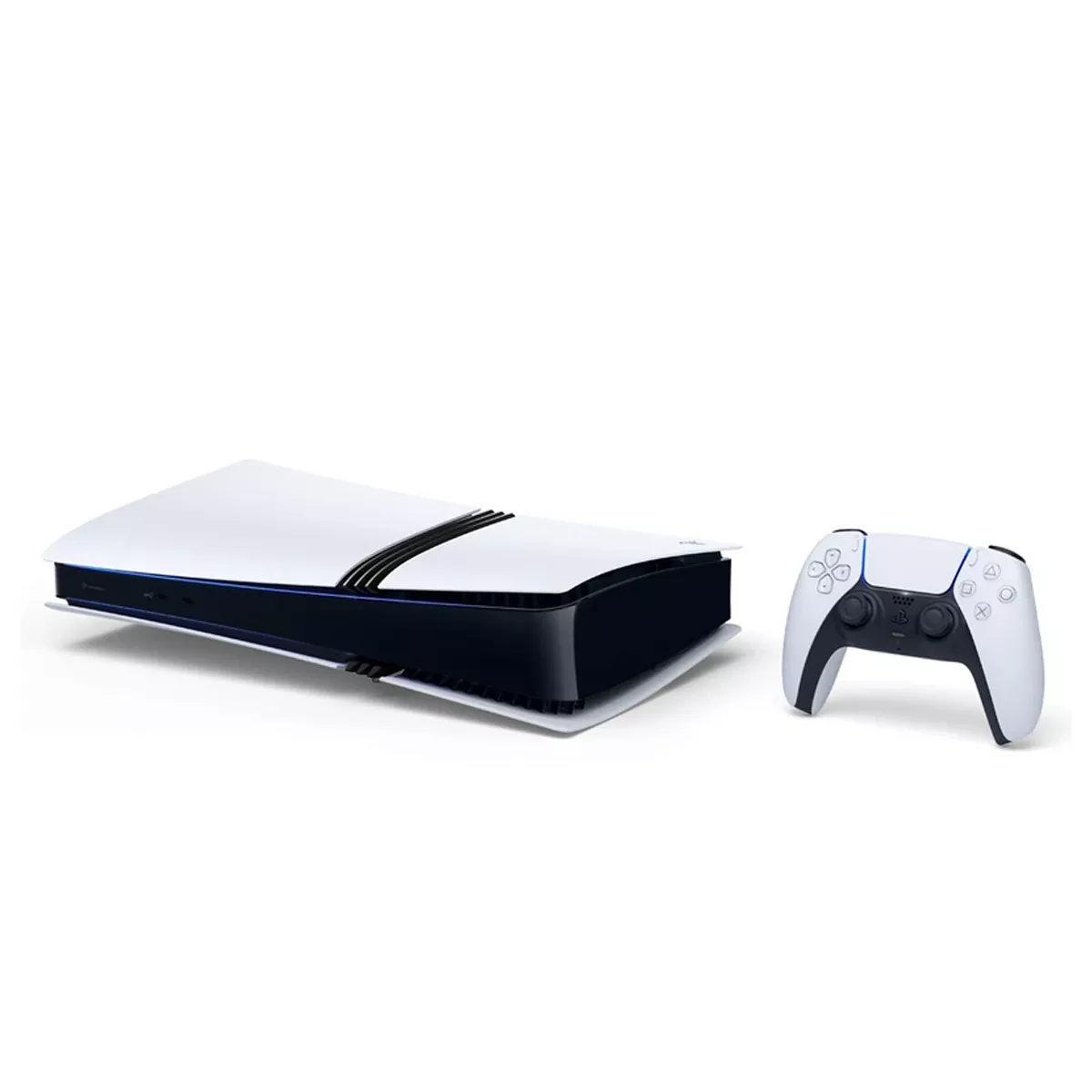 کنسول بازی استوک سونی مدل PlayStation 5 Pro Digital 2TB ریجن اروپا