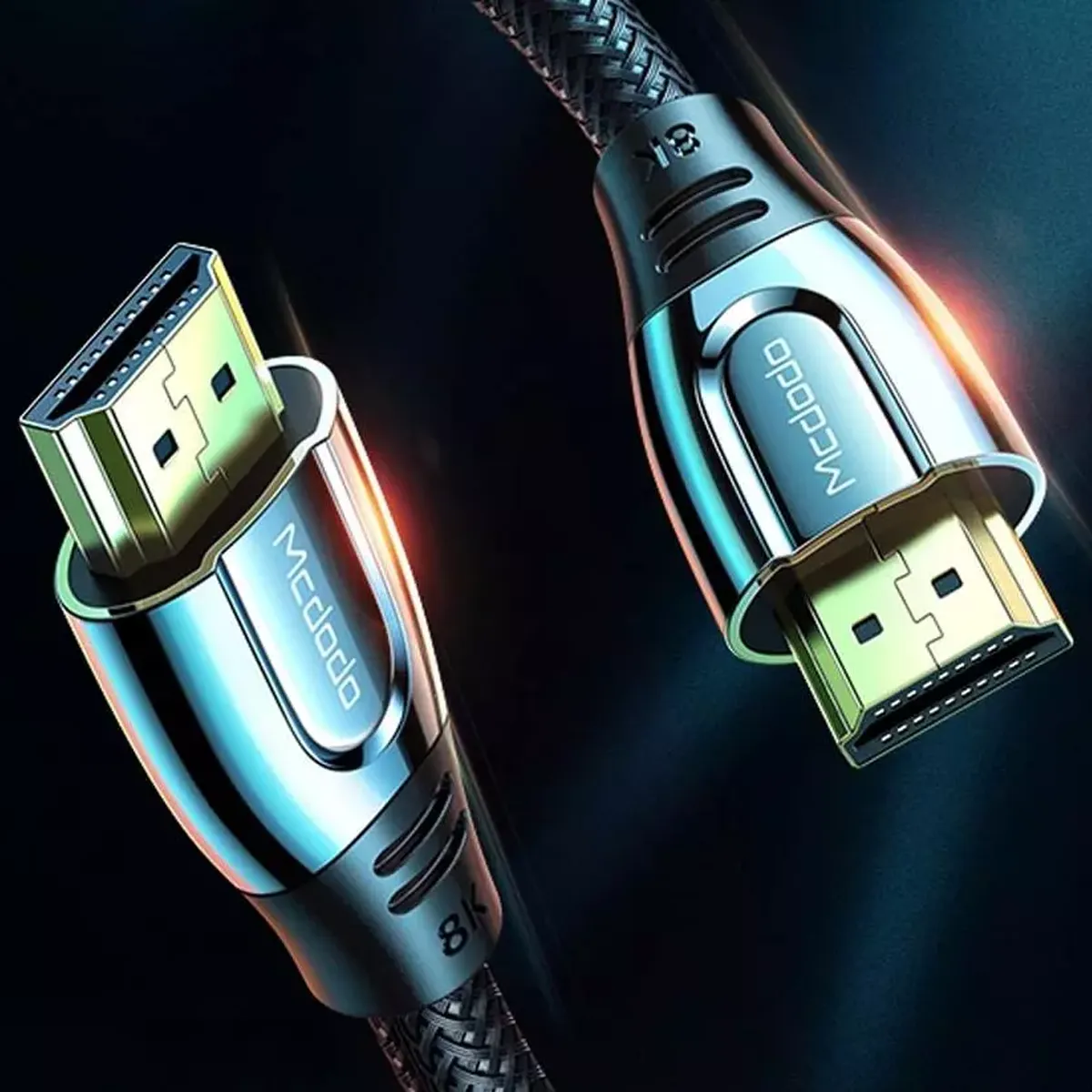 کابل HDMI بهHDMI مک‌ دودو CA-8430