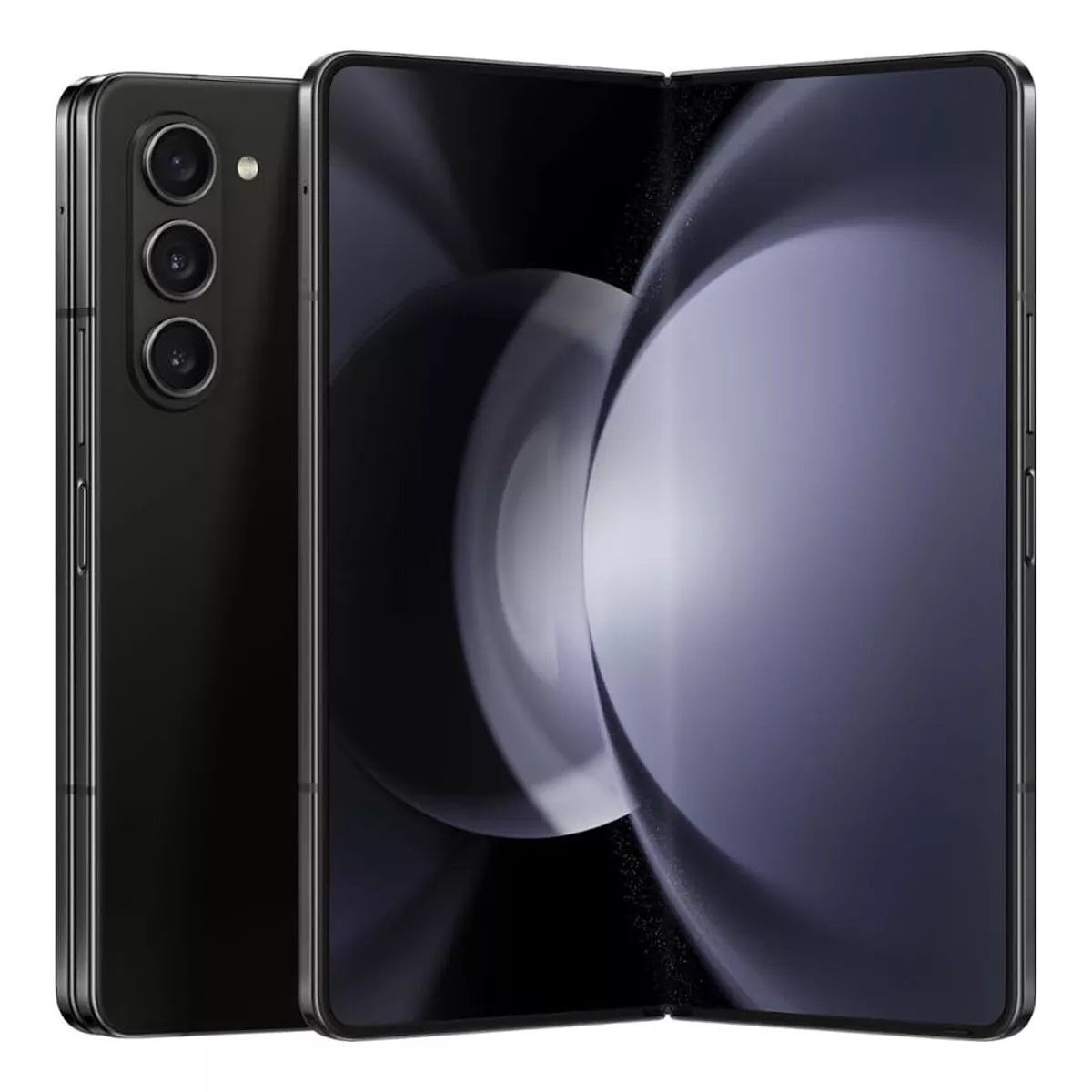 گوشی موبایل استوک سامسونگ دو سیم کارت مدل Samsung Galaxy Z Fold5 12GB 256GB