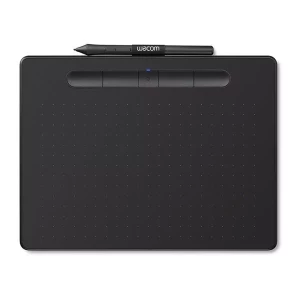 قلم نوری استوک بلوتوثی وکام Wacom Intuos Small Bluetooth CTL-4100WL