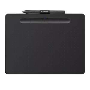 قلم نوری استوک وکام مدل Wacom Intuos Small CTL-4100