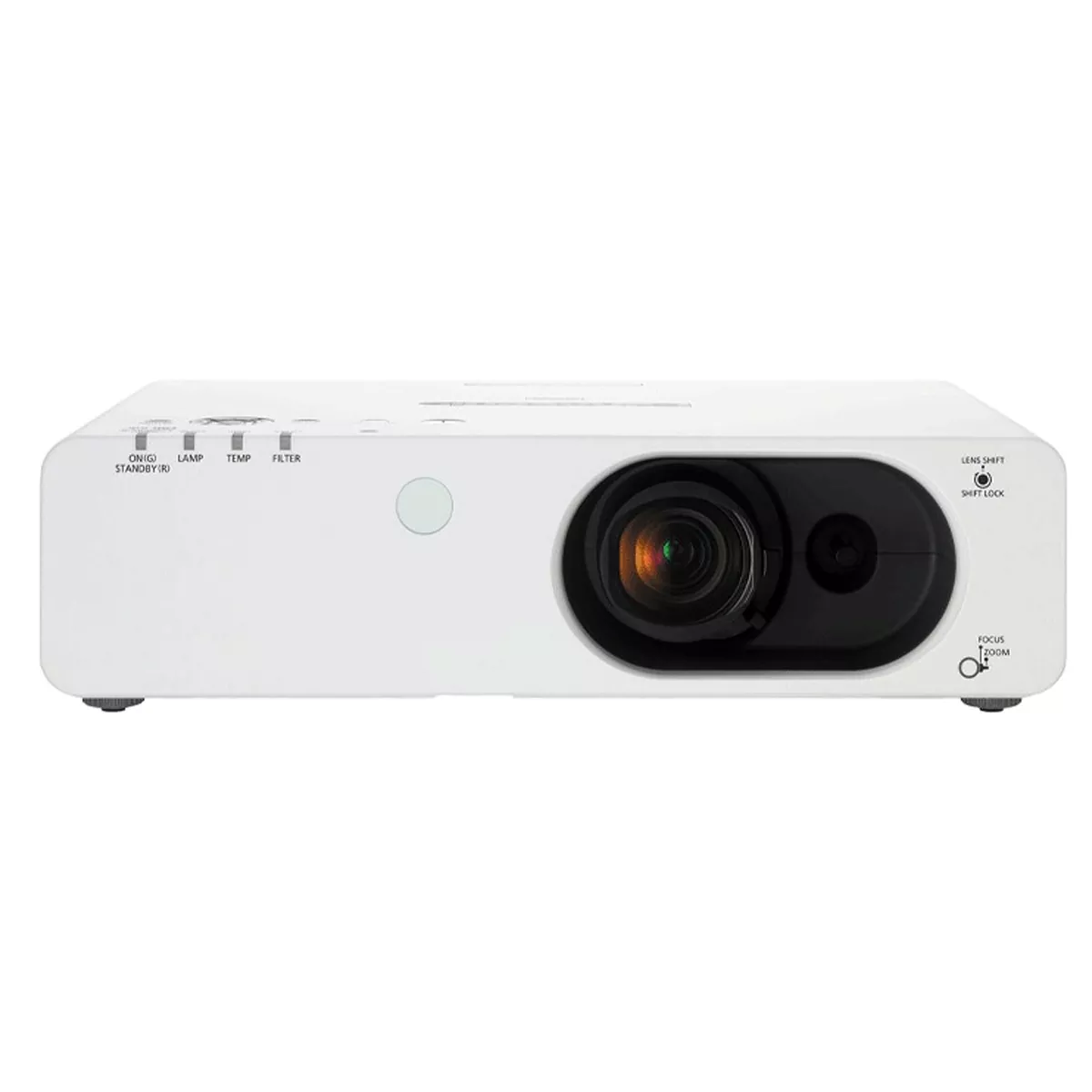 ویدئو پروژکتور استوک پاناسونیک مدل Panasonic PT-FX400U