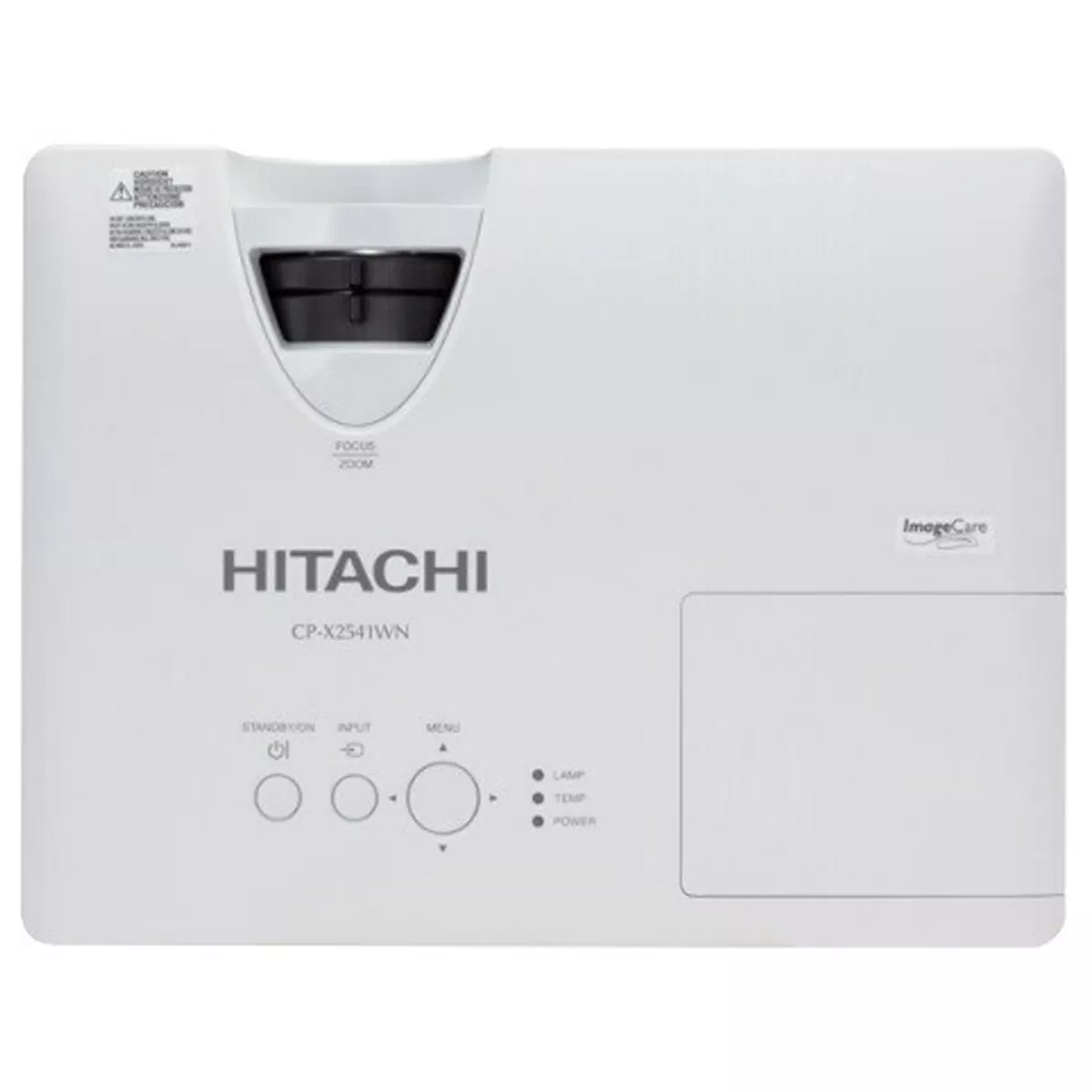 ویدئو پروژکتور استوک هیتاچی مدل Hitachi CP-X2541WN
