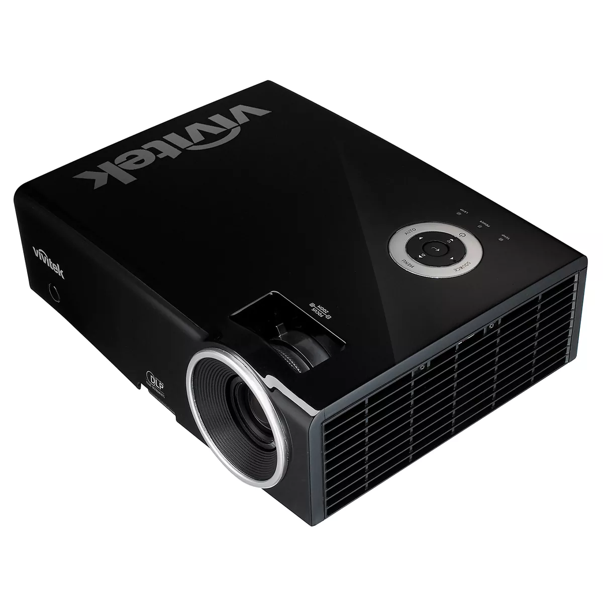 ویدئو پروژکتور استوک ویویتک مدل Vivitek D837