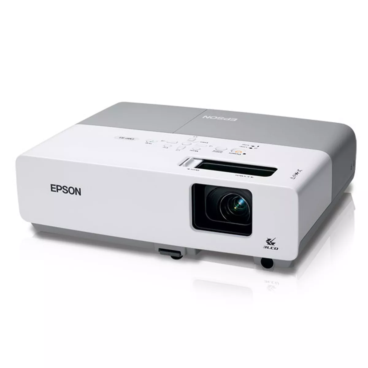 ویدئو پروژکتور استوک اپسون مدل +Epson PowerLite 83