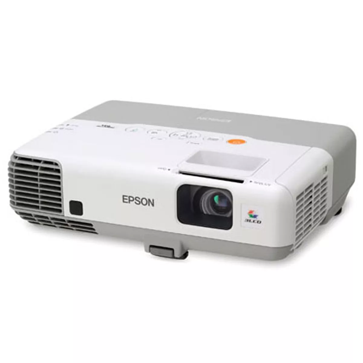 ویدئو پروژکتور استوک اپسون مدل Epson PowerLite 93