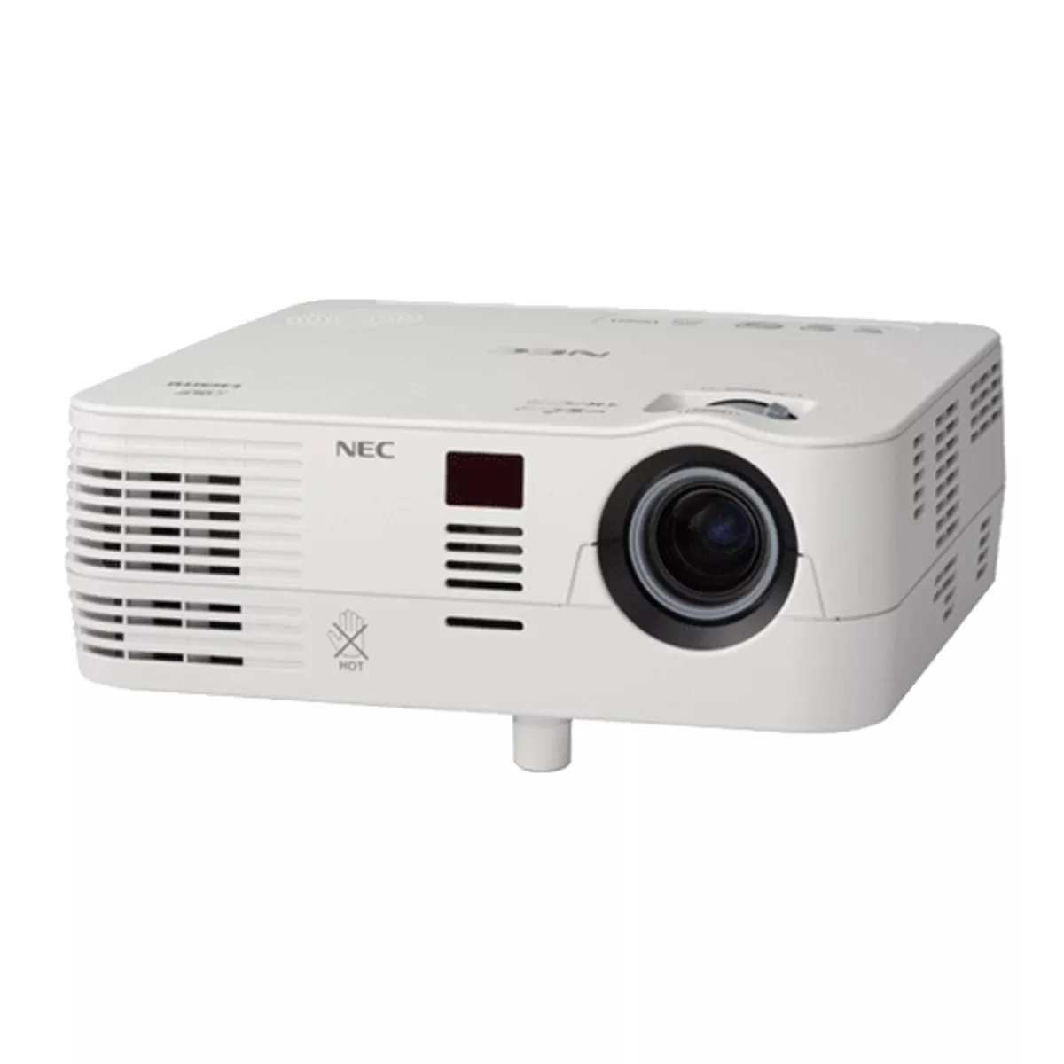 ویدئو پروژکتور استوک ان ای سی مدل NEC NP-VE281