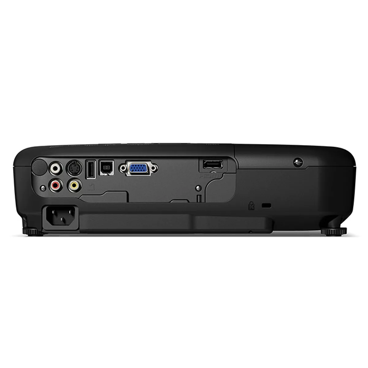 ویدئو پروژکتور استوک اپسون مدل Epson PowerLite 1221
